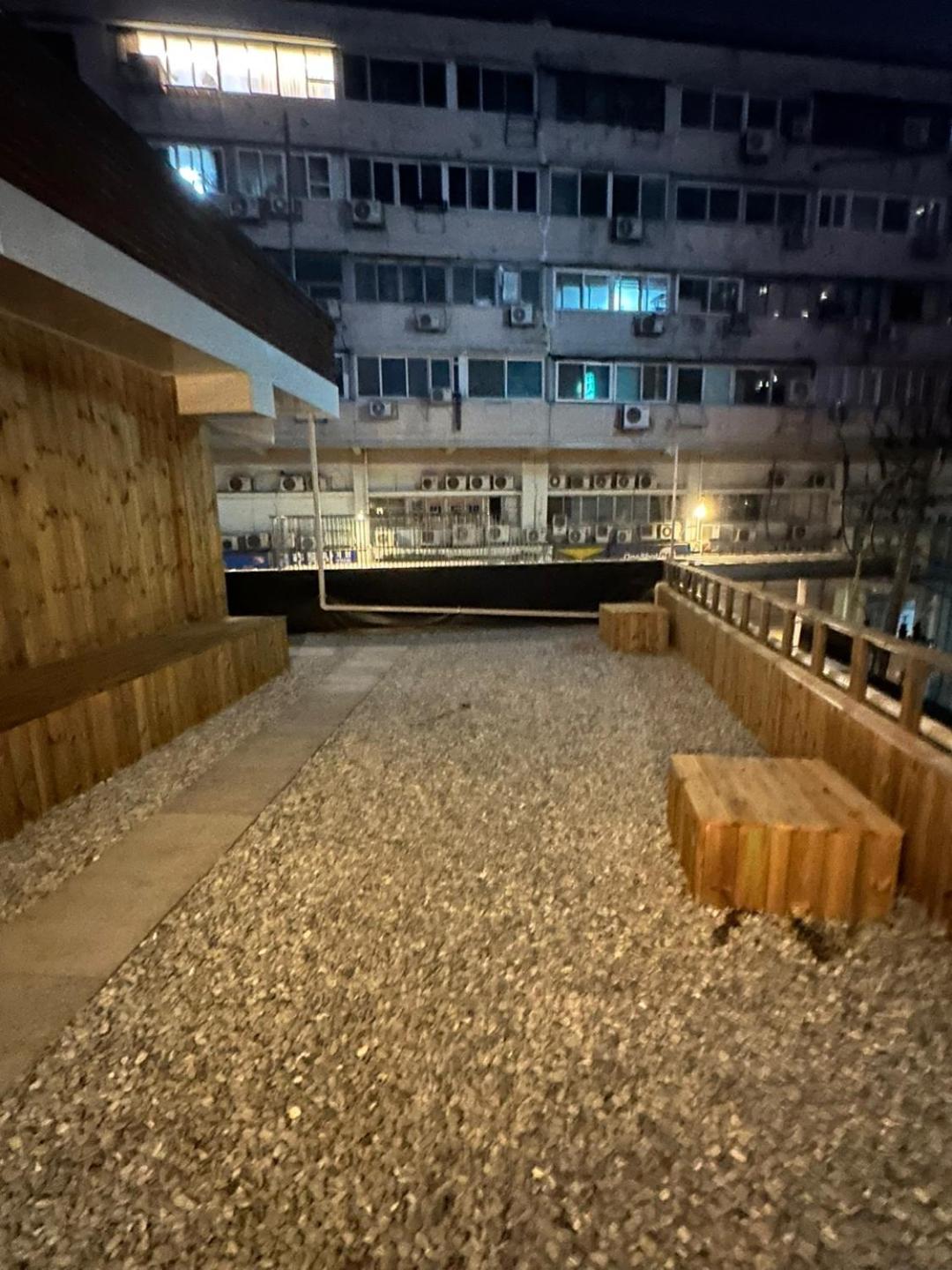 R Guesthouse Jongmyo Seoul Eksteriør bilde