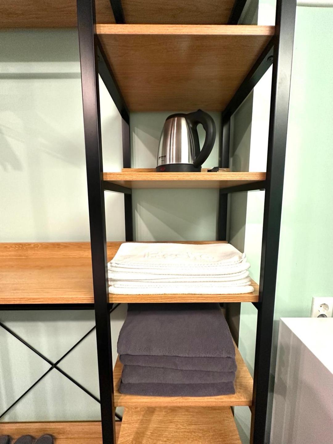 R Guesthouse Jongmyo Seoul Eksteriør bilde