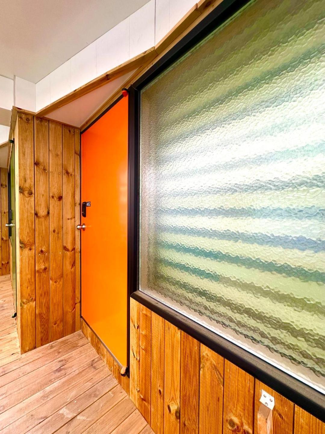 R Guesthouse Jongmyo Seoul Eksteriør bilde