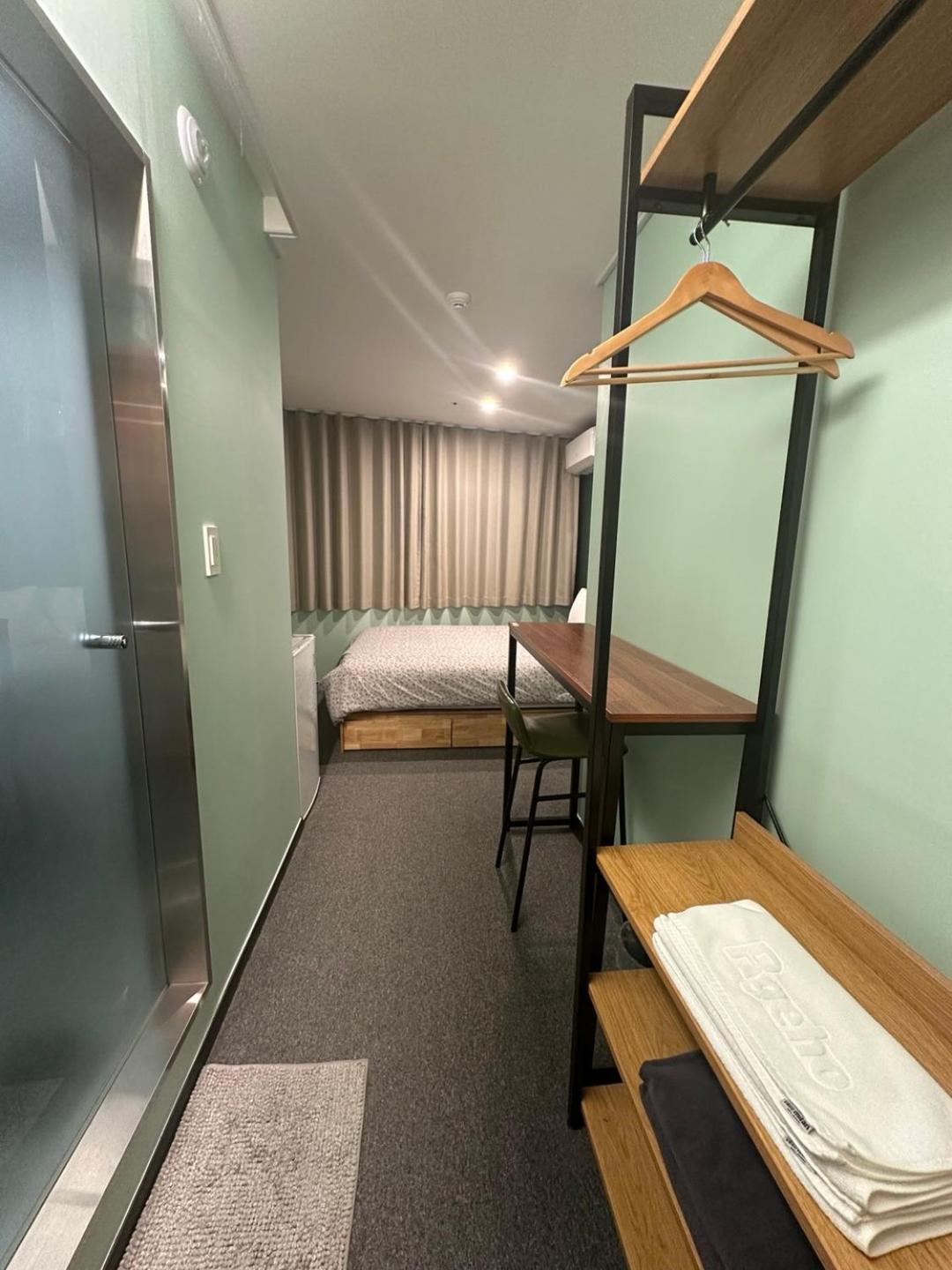 R Guesthouse Jongmyo Seoul Eksteriør bilde